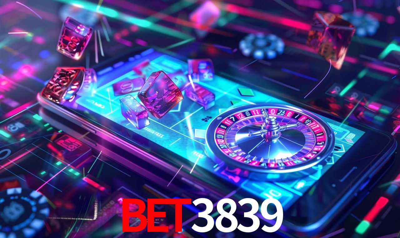 Experiência VIP bet3839