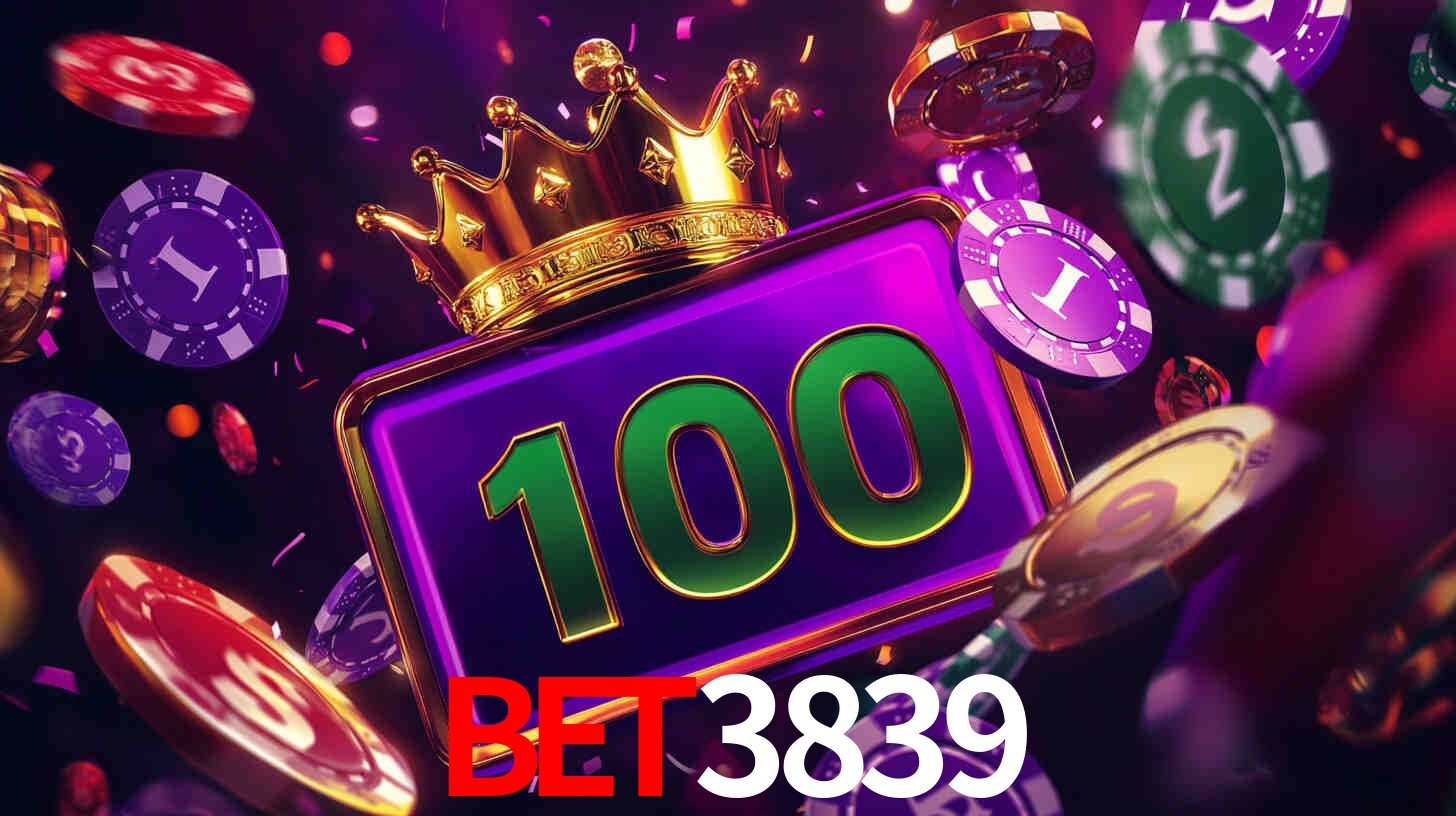 Statistics bet3839