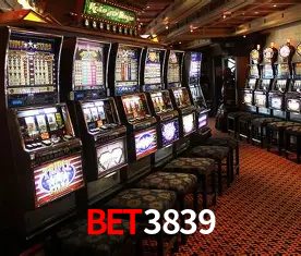 Descubra a Essência do bet3839: Nossa História e Compromissos