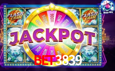 Desvendando o Mundo dos Jogos Virtuais na bet3839