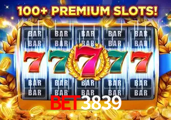 Desvendando o Mundo dos Jogos Virtuais na bet3839