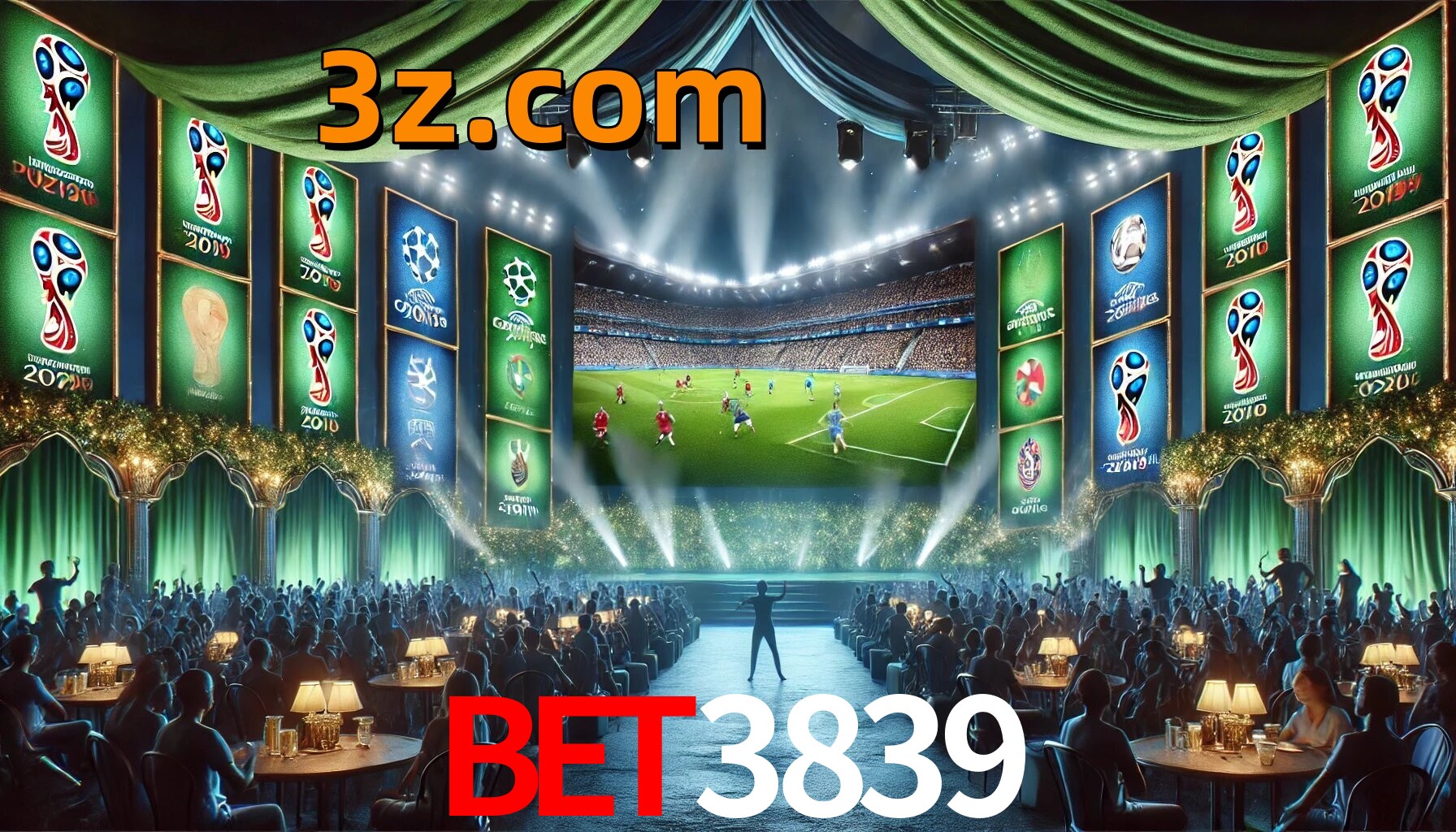 Eventos Esportivos