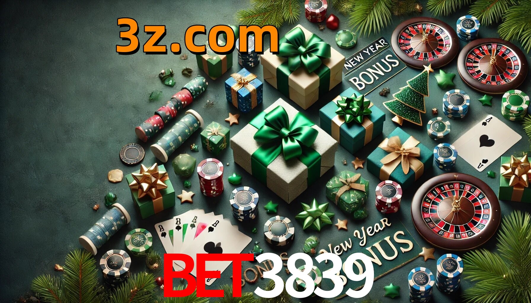 Bônus Festivos