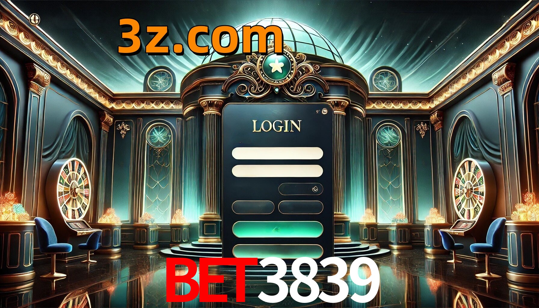 Benefícios do Login