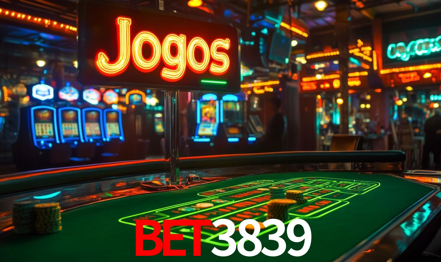 Sistemas de Segurança bet3839