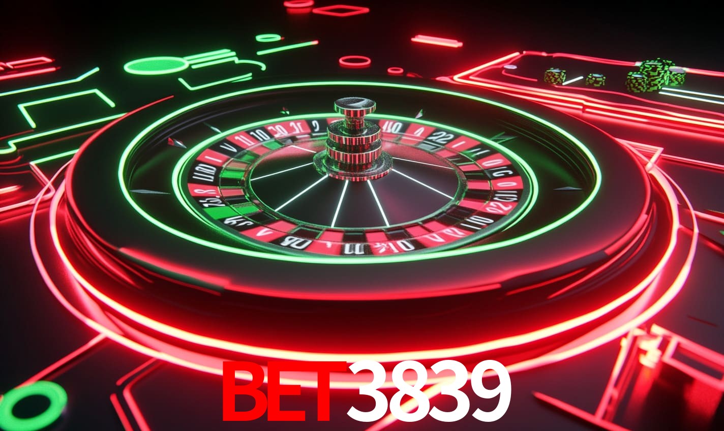 Desvendando o Mundo dos Jogos Virtuais na bet3839