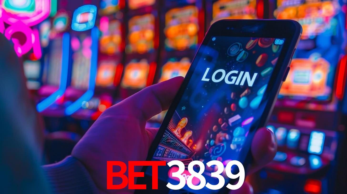 Casino VIP bet3839