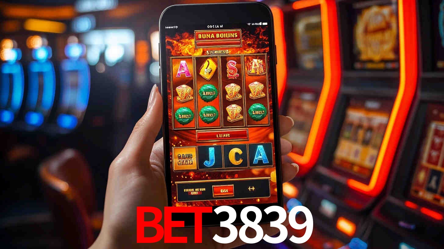 VIP Casino bet3839