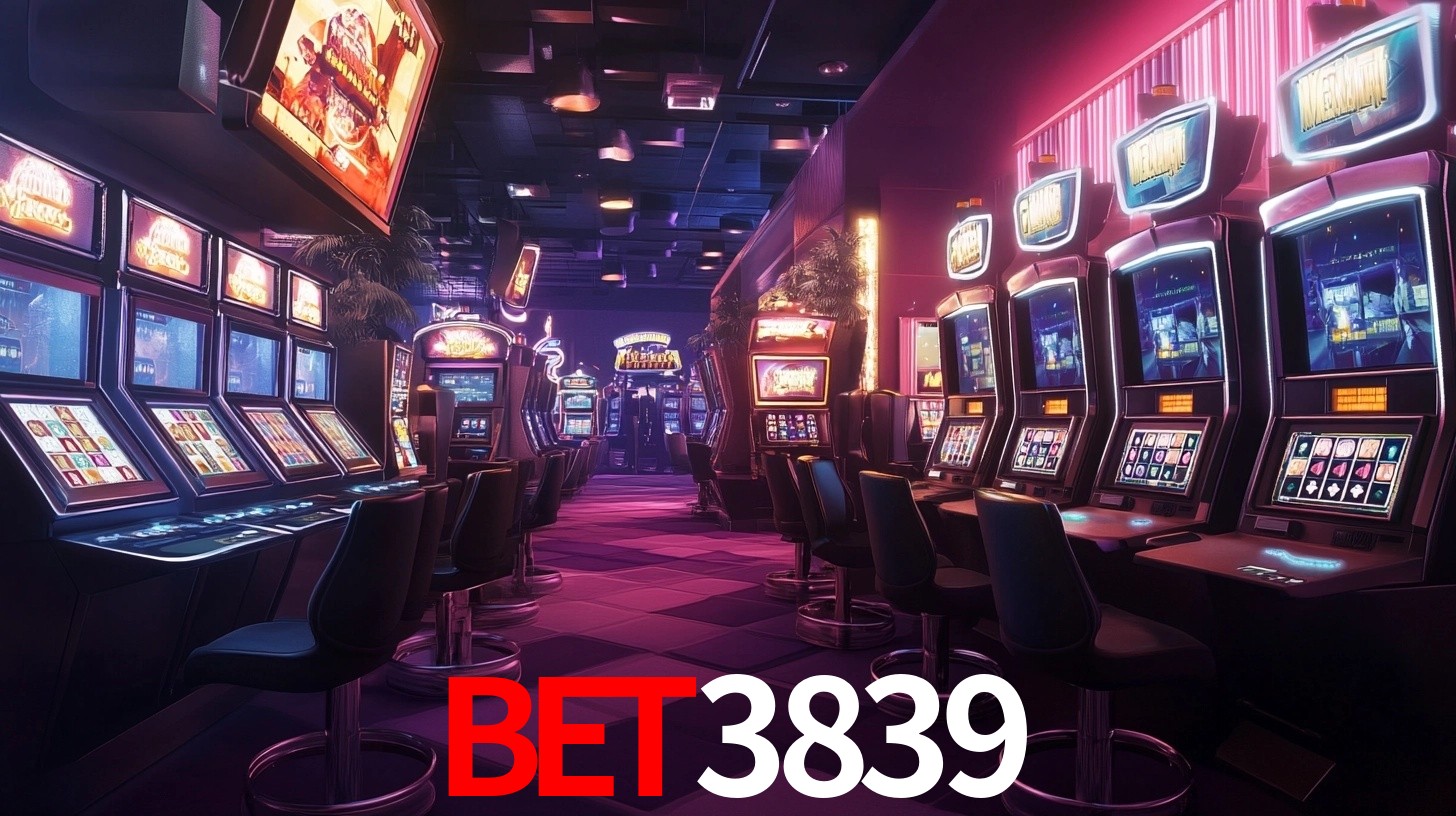 Tennis Betting bet3839