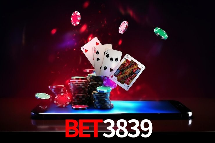 Weekend Specials bet3839