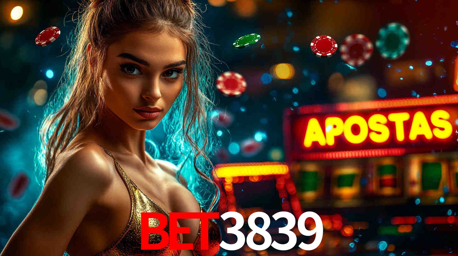Descubra a Essência do bet3839: Nossa História e Compromissos