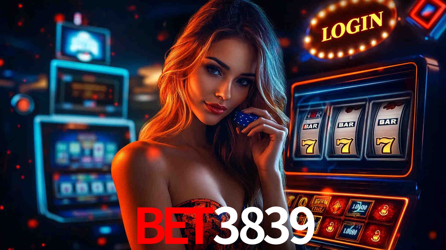 Exclusive Games bet3839