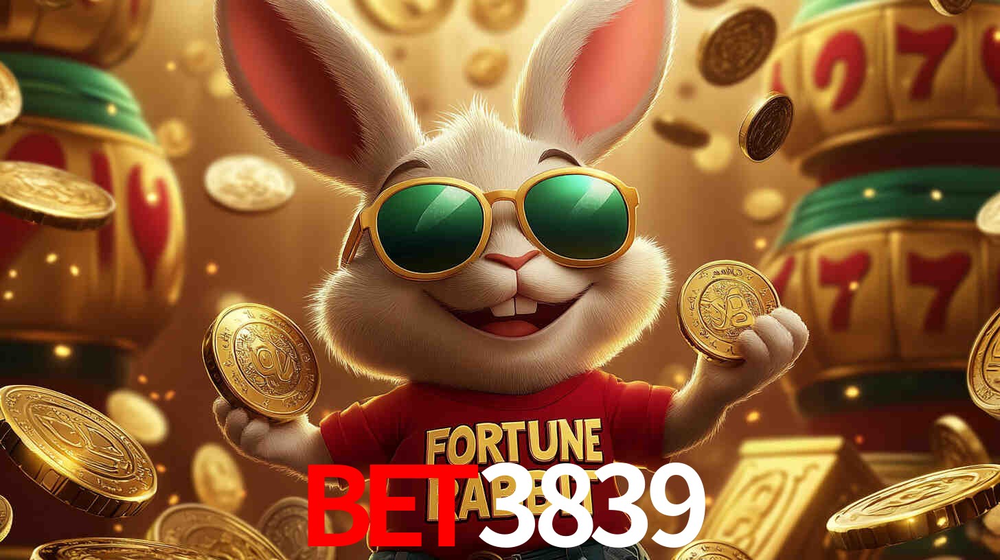 Programa VIP bet3839