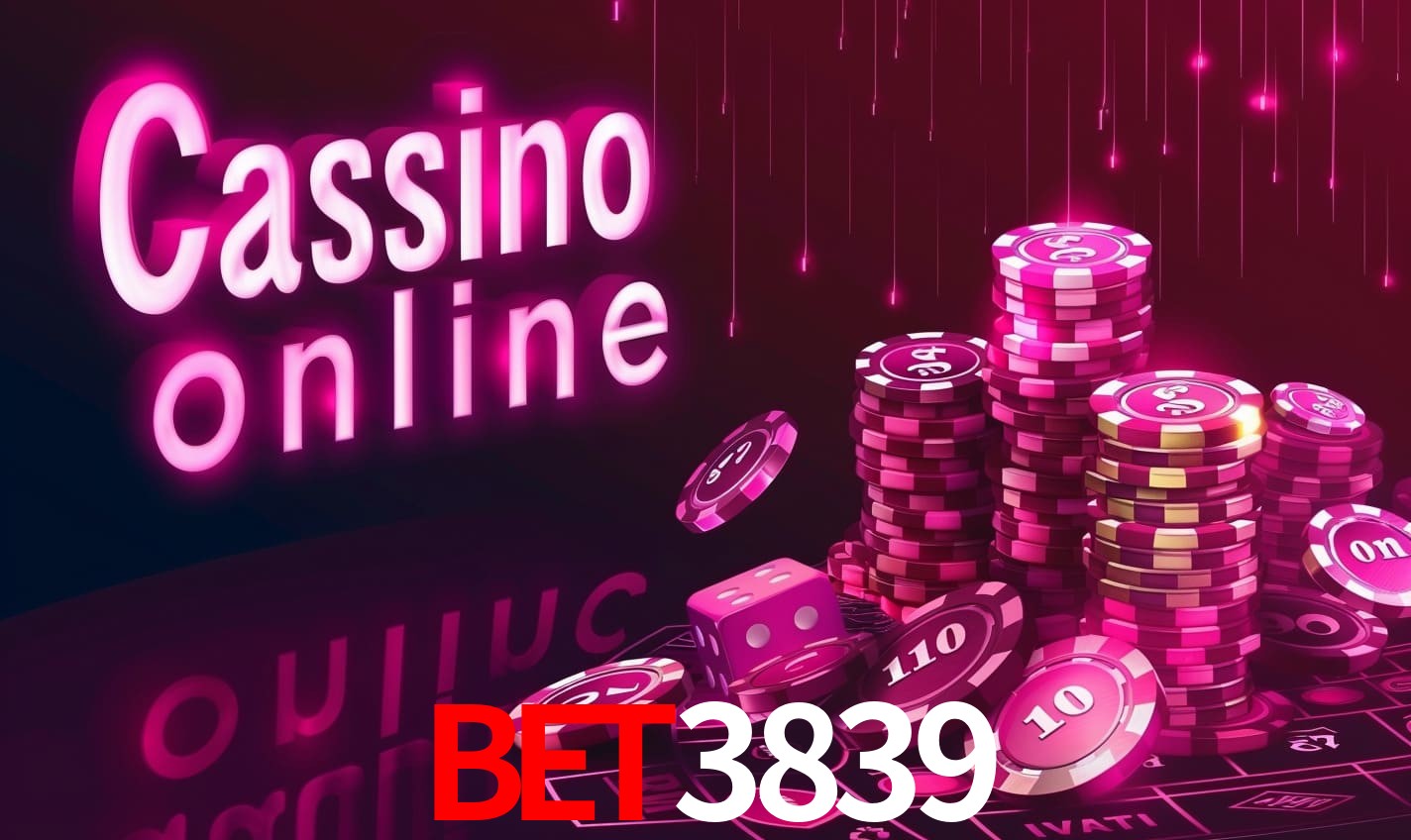 A Emoção da Loteria na bet3839: Uma Chance de Mudança de Vida