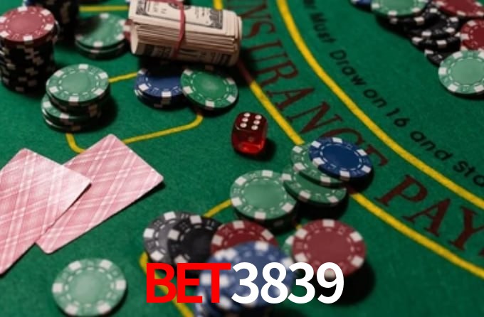 bet3839 App Interface