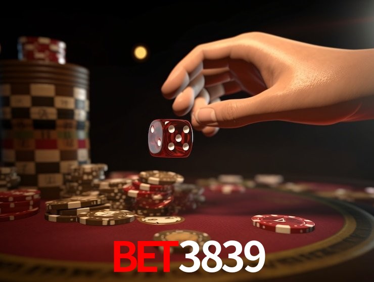 Login Seguro bet3839
