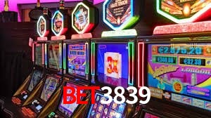 PIX Instantâneo bet3839