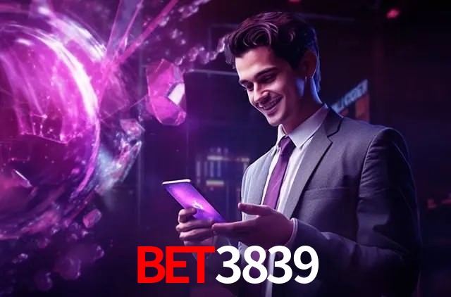 Account Benefits bet3839