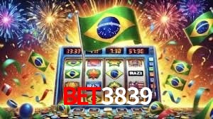 Flash Promotion bet3839