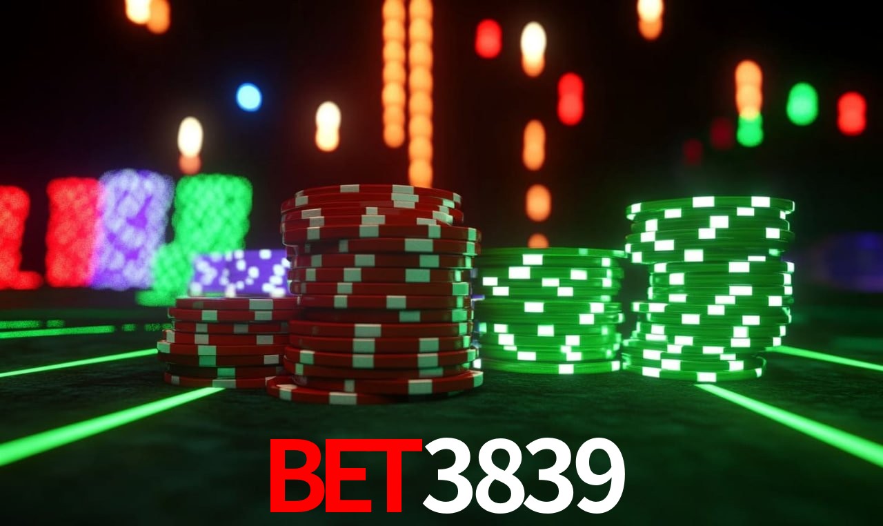 Security Systems bet3839