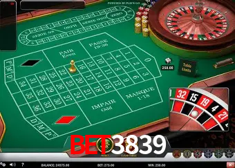 A Experiência Imersiva dos Cassinos Ao Vivo no bet3839