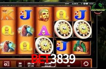 Desvendando o Mundo dos Jogos Virtuais na bet3839
