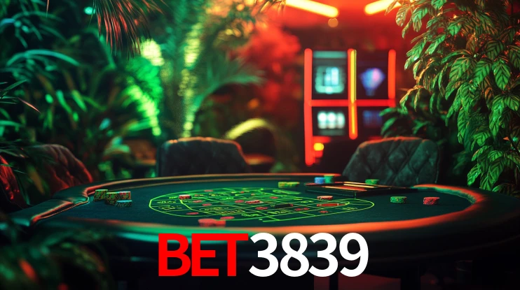 Bonus Features bet3839