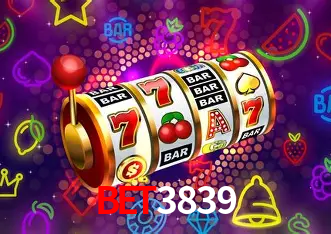 A Emoção da Loteria na bet3839: Uma Chance de Mudança de Vida