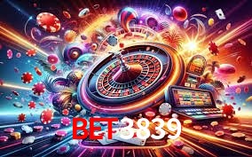 Estatísticas Esportivas bet3839