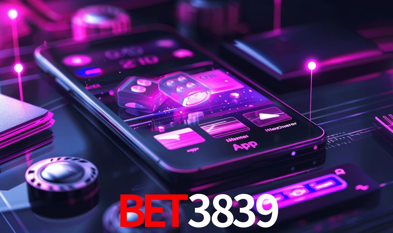 Secure Login bet3839
