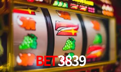 Inovações de Jogos na bet3839: O Futuro das Experiências Interativas
