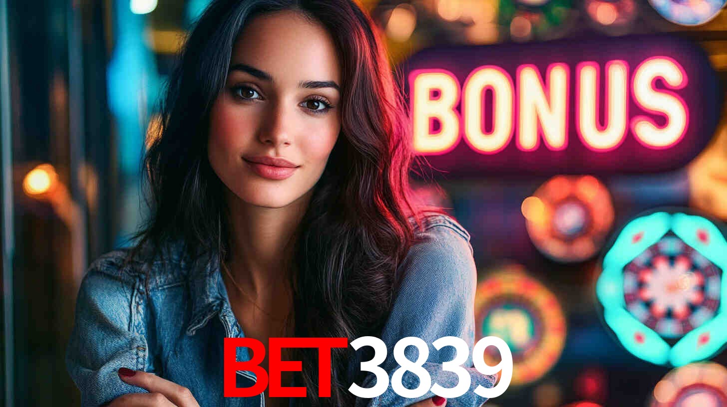 Tournaments bet3839