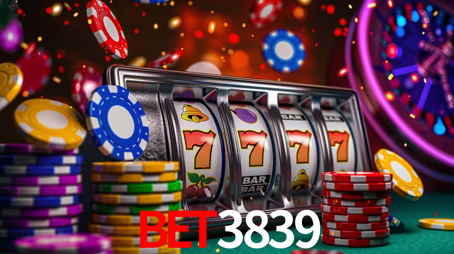 Programa VIP bet3839
