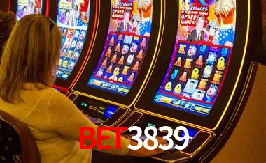 Desvendando o Mundo dos Jogos Virtuais na bet3839