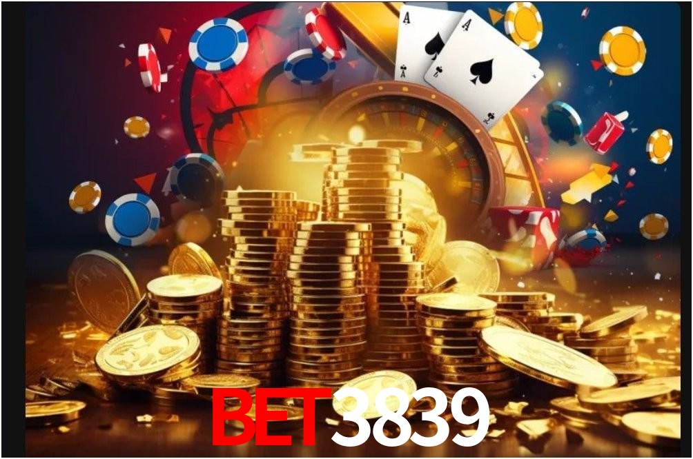 bet3839: Seu Especialista em Apostas Esportivas Brasileiras