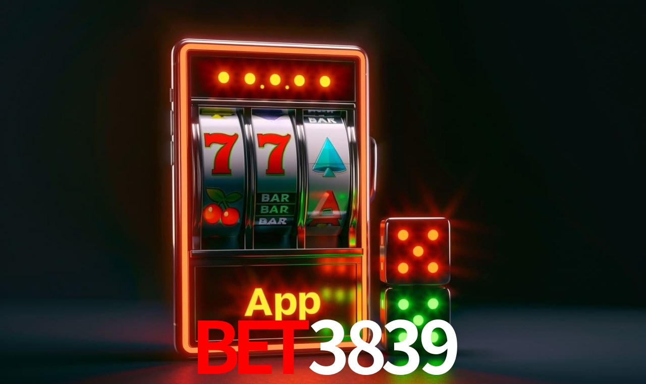 Diretório de Jogos bet3839