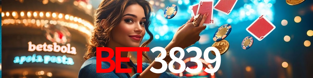 Platform Technology bet3839