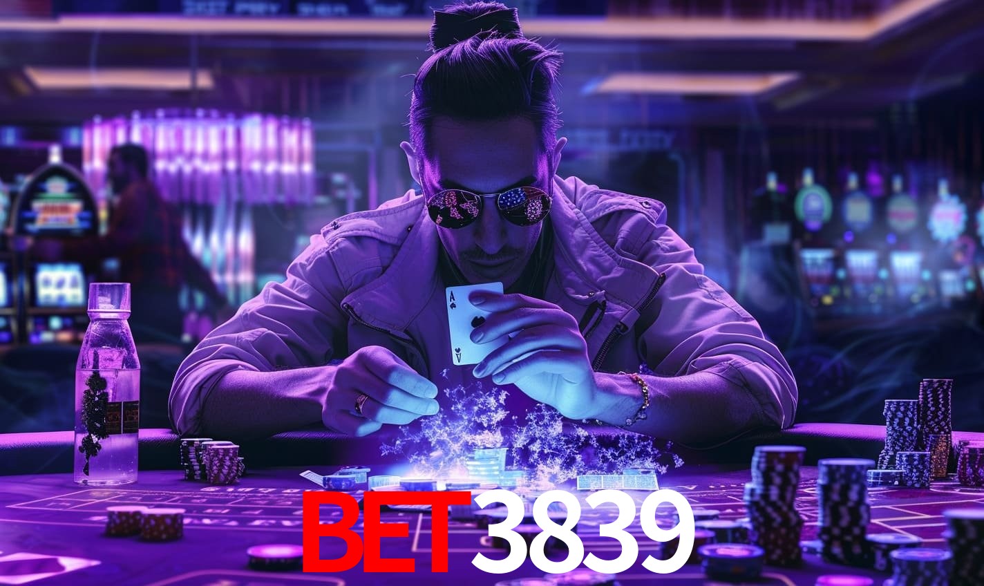 Games Directory bet3839