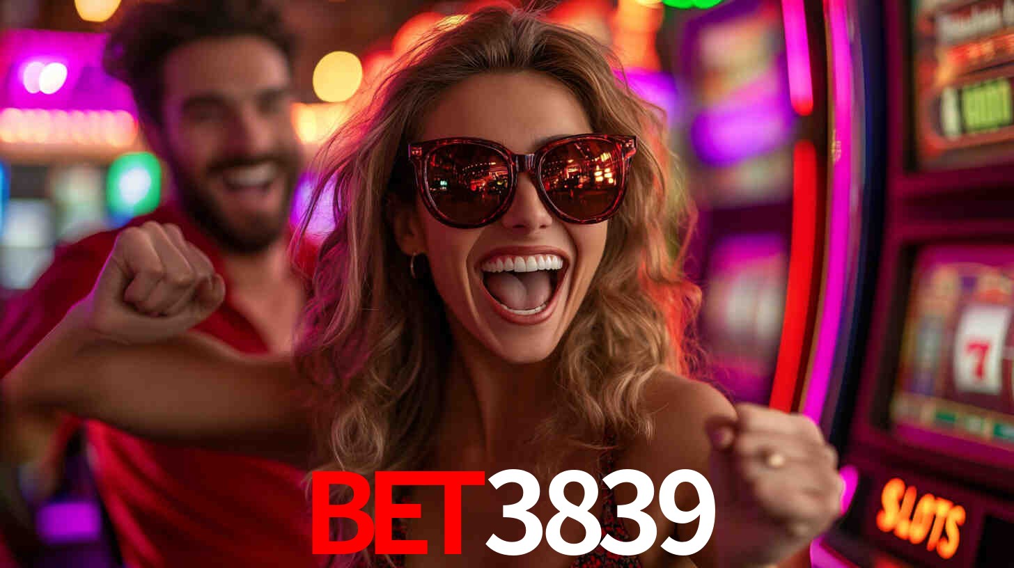 Descubra a Essência do bet3839: Nossa História e Compromissos