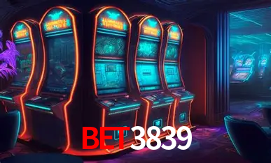 A Revolução dos Aplicativos de Jogos no bet3839