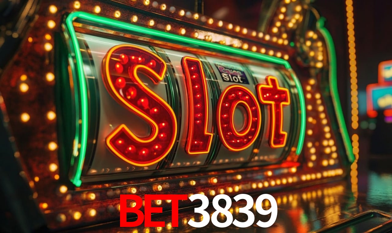 Ofertas Exclusivas bet3839