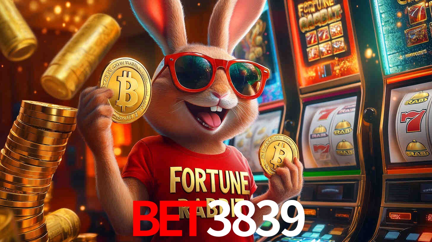 Apostas Esportivas na bet3839: Um Guia Completo