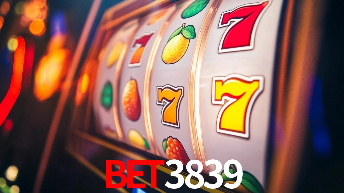 Football Betting bet3839