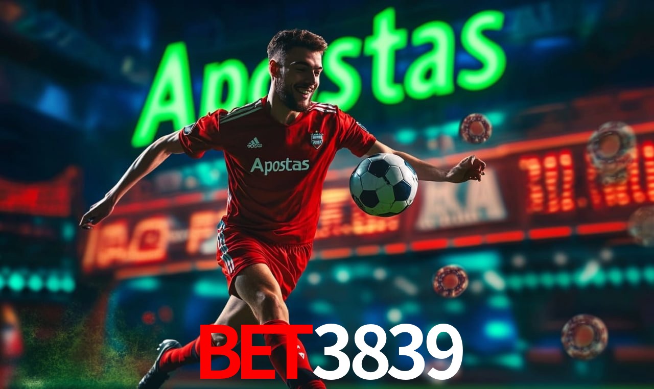 Jogos Exclusivos bet3839