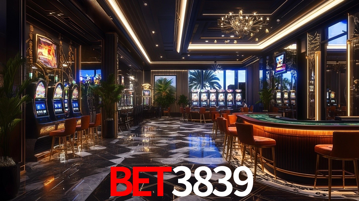 Sports Statistics bet3839