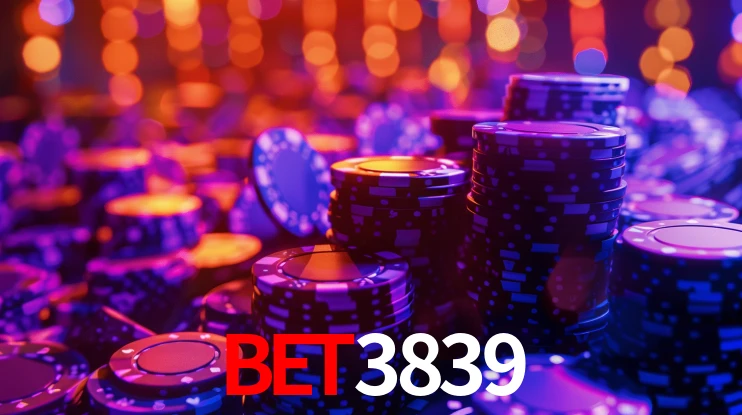 Premium Interface bet3839