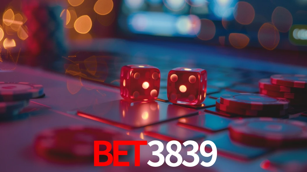 APP oficial da bet3839 para mobile
