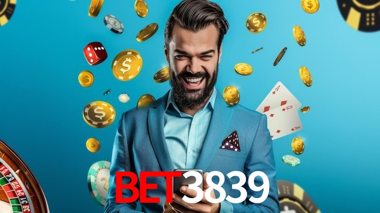 Exclusive Offers bet3839