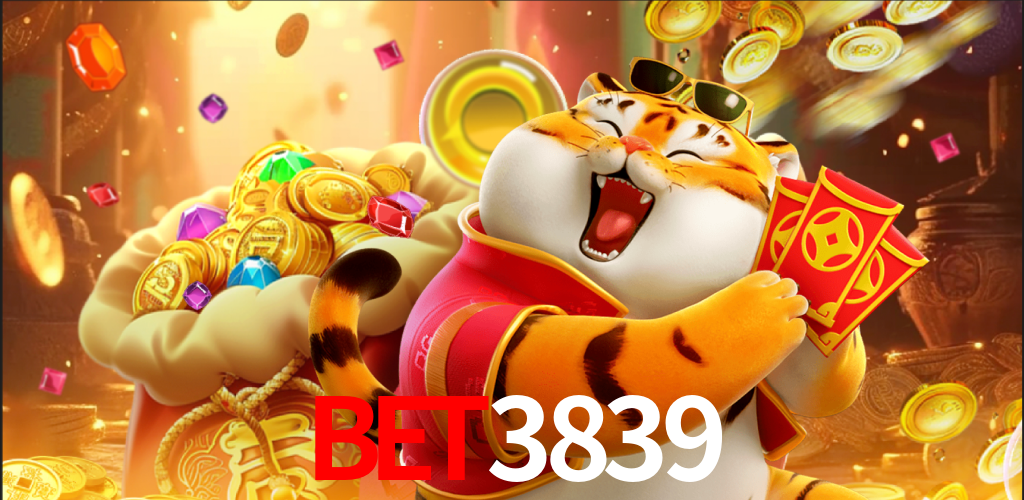 Daily Bonuses bet3839