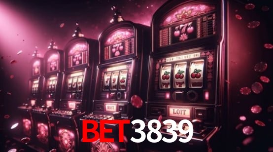 Interface Premium bet3839